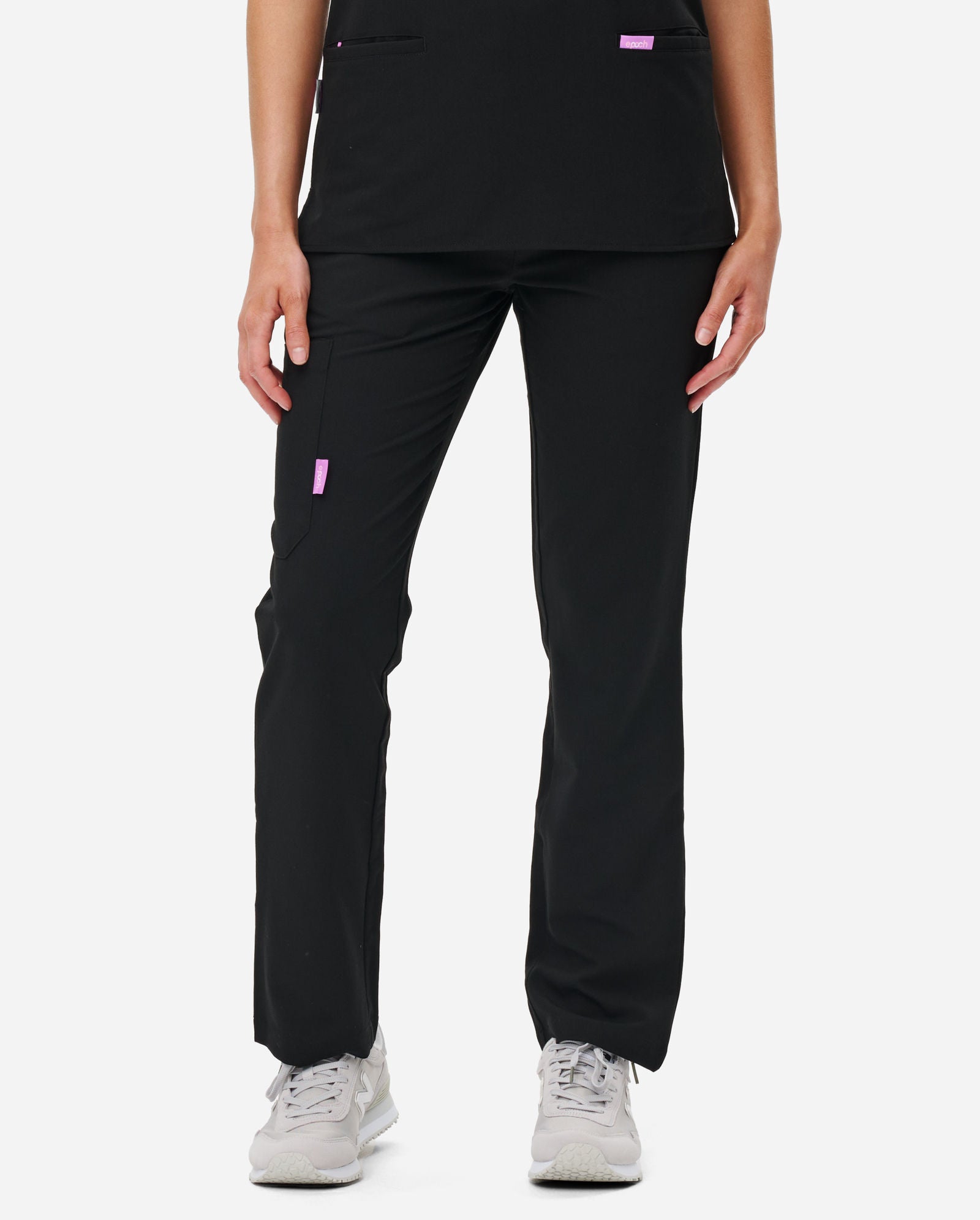 Womens Scrub Pant | P501