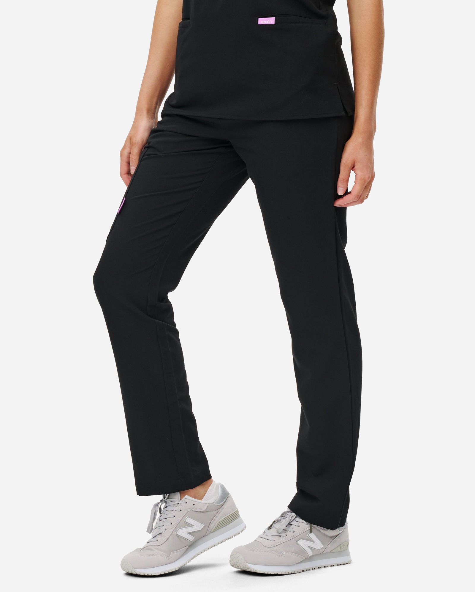 Womens Scrub Pant | P501