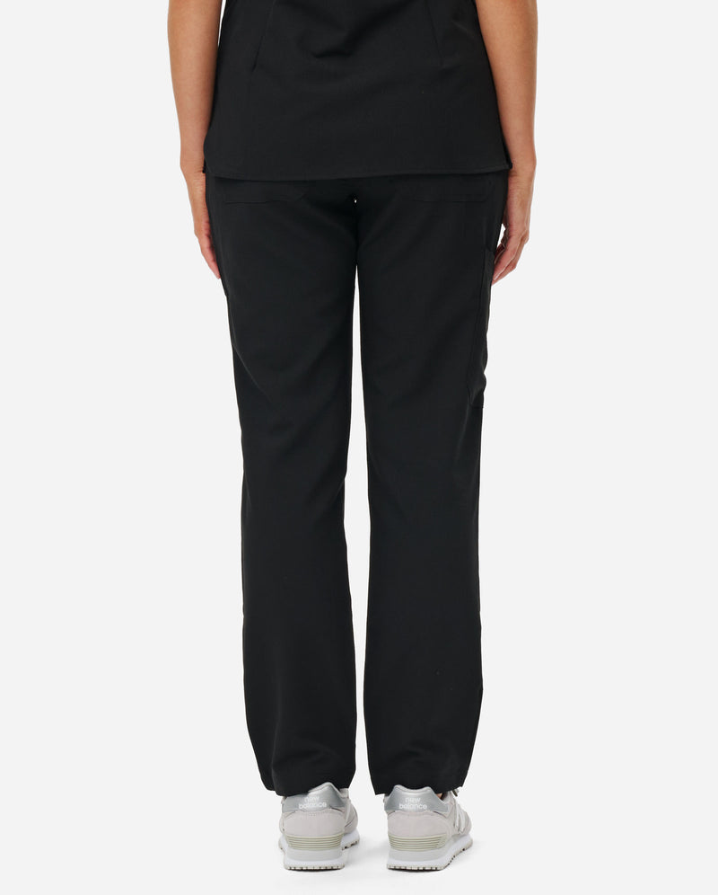 Womens Scrub Pant | P501