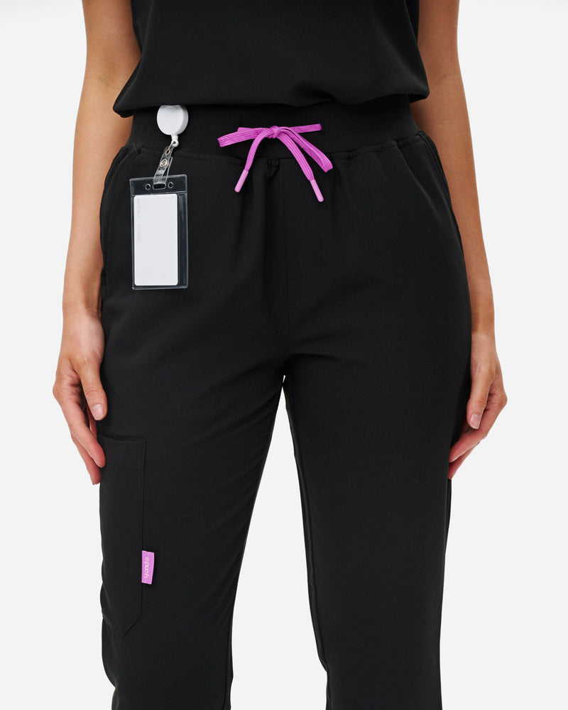 Womens Scrub Pant | P501