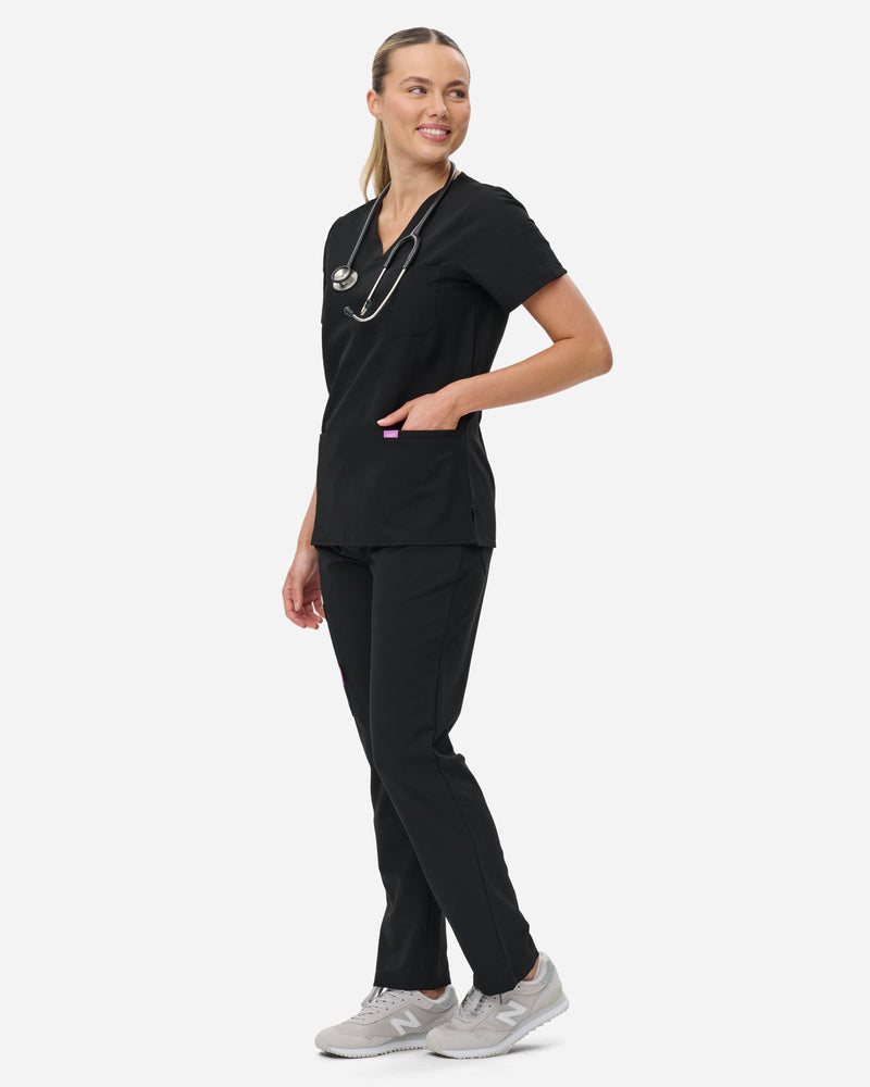 Womens Scrub Pant | P501