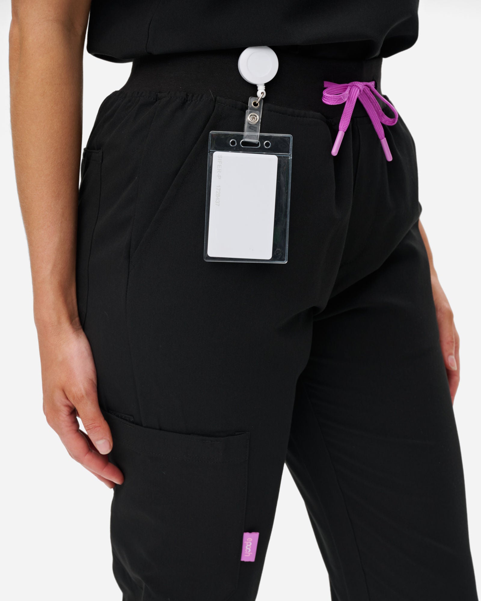 Womens Scrub Pant | P501
