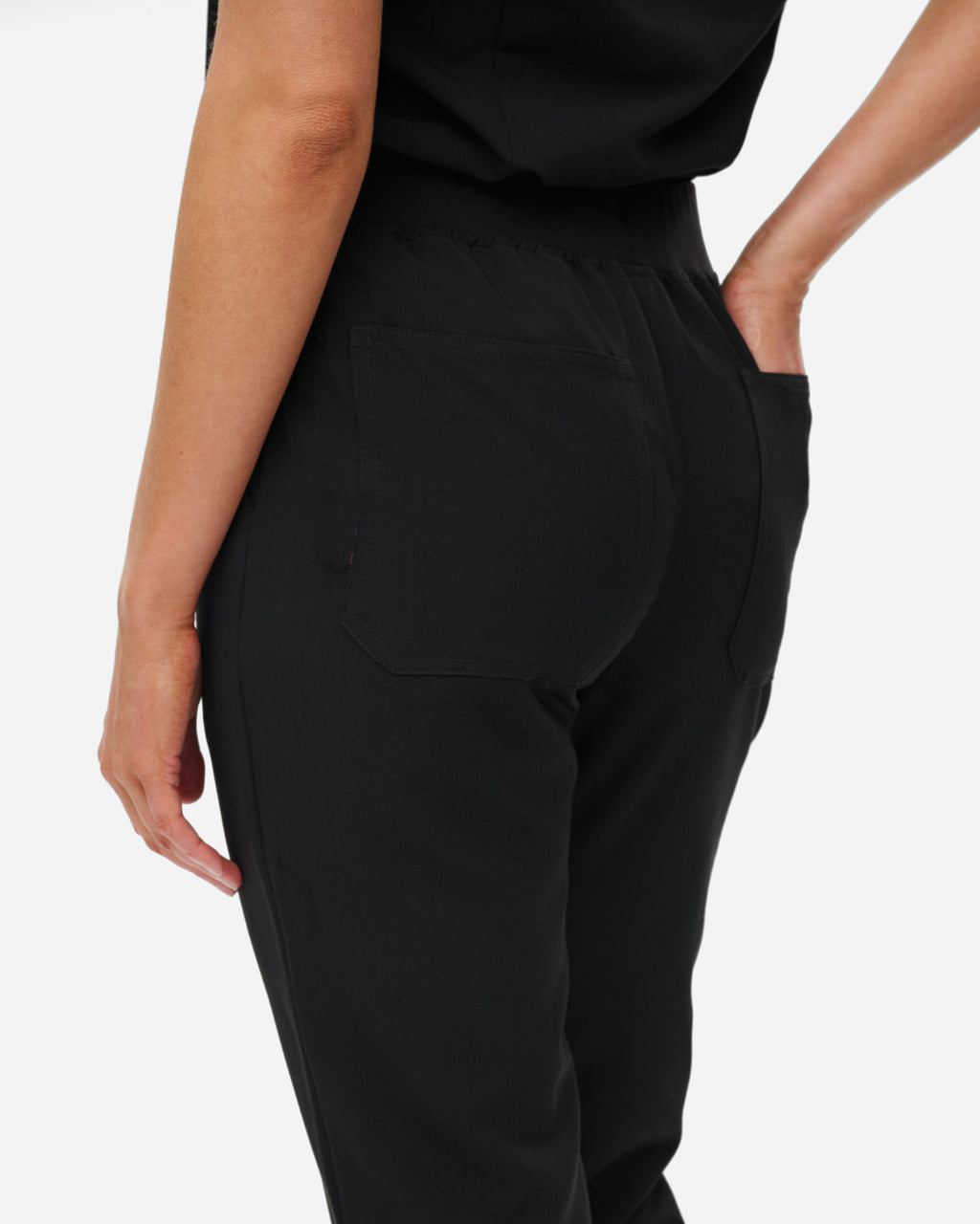 Womens Scrub Pant | P501
