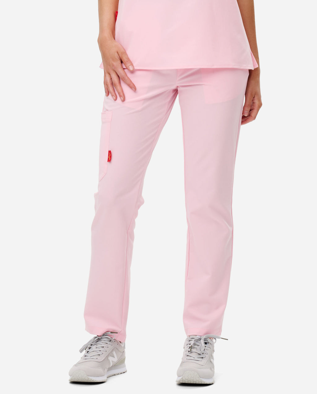 Womens Scrub Pant | P501