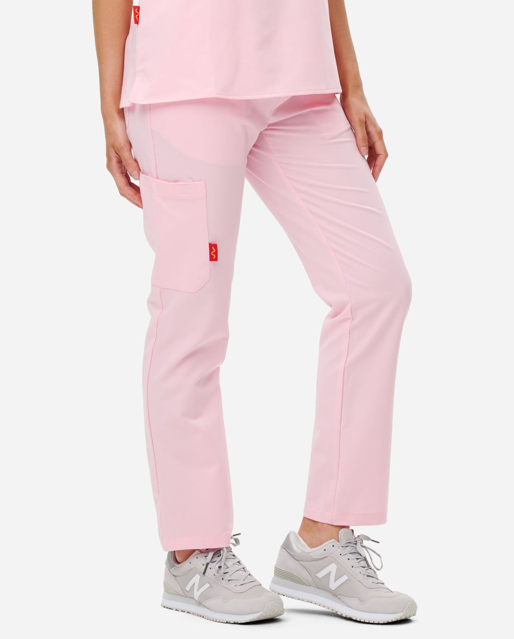 Womens Scrub Pant | P501