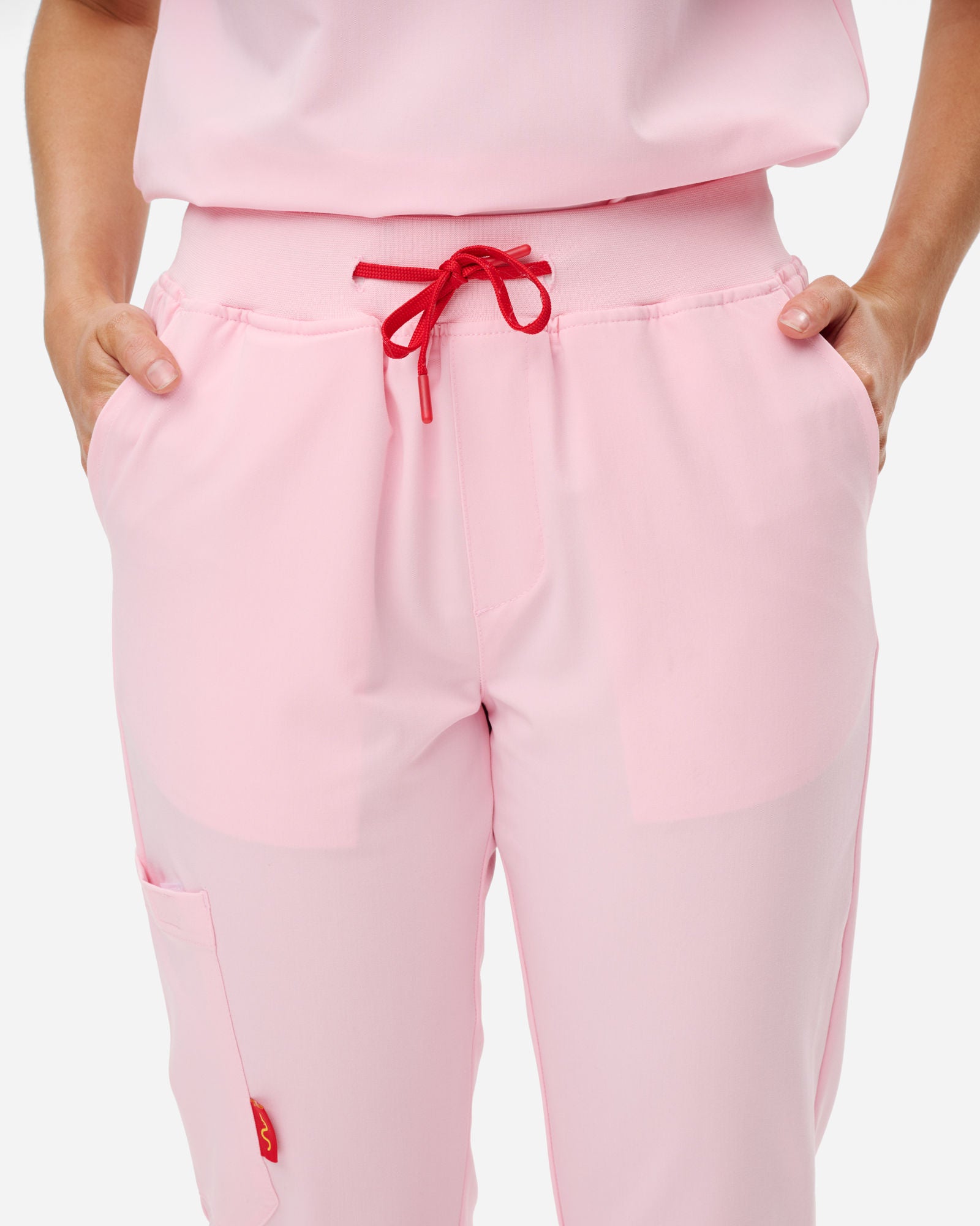 Womens Scrub Pant | P501