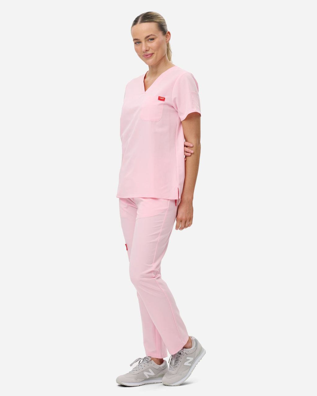 Womens Scrub Pant | P501