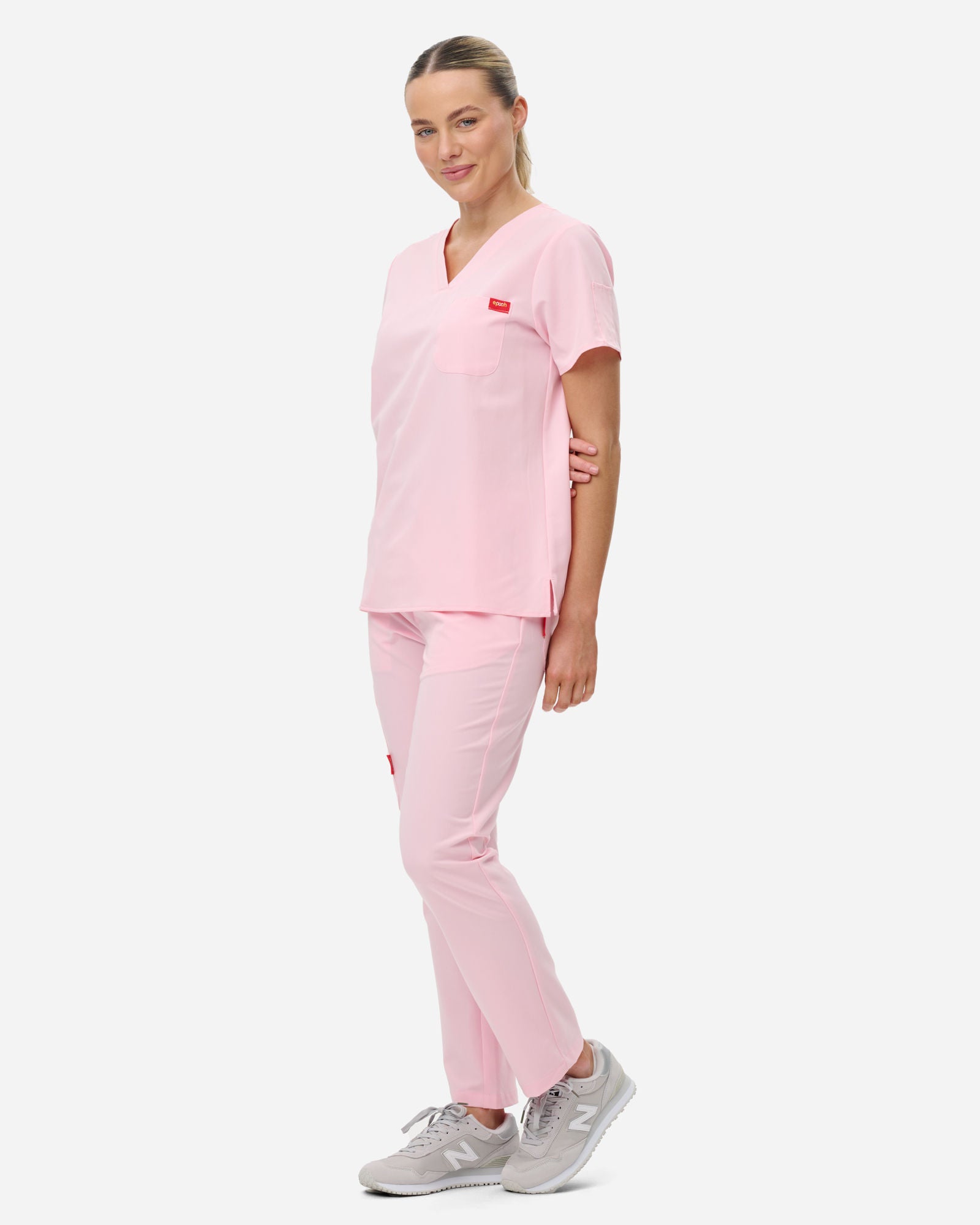 Womens Scrub Pant | P501