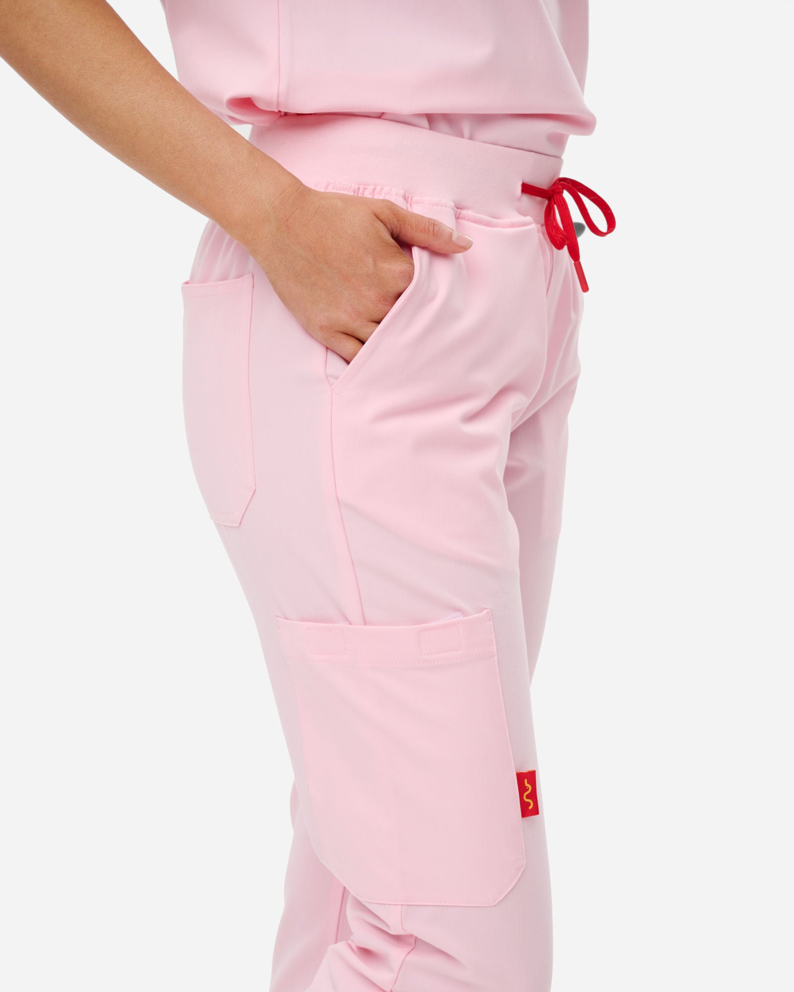 Womens Scrub Pant | P501