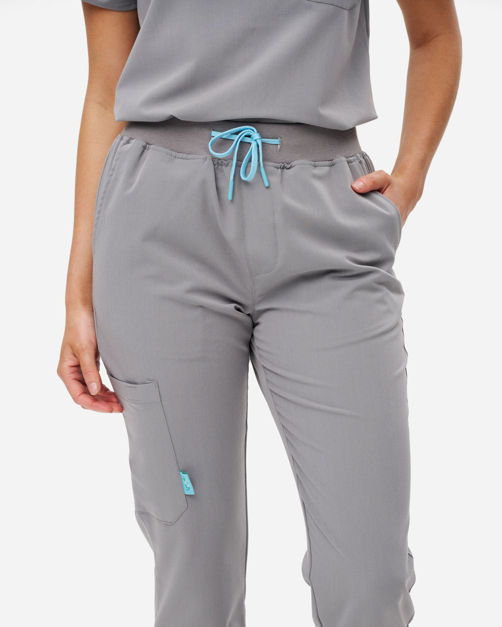 Womens Scrub Pant | P501