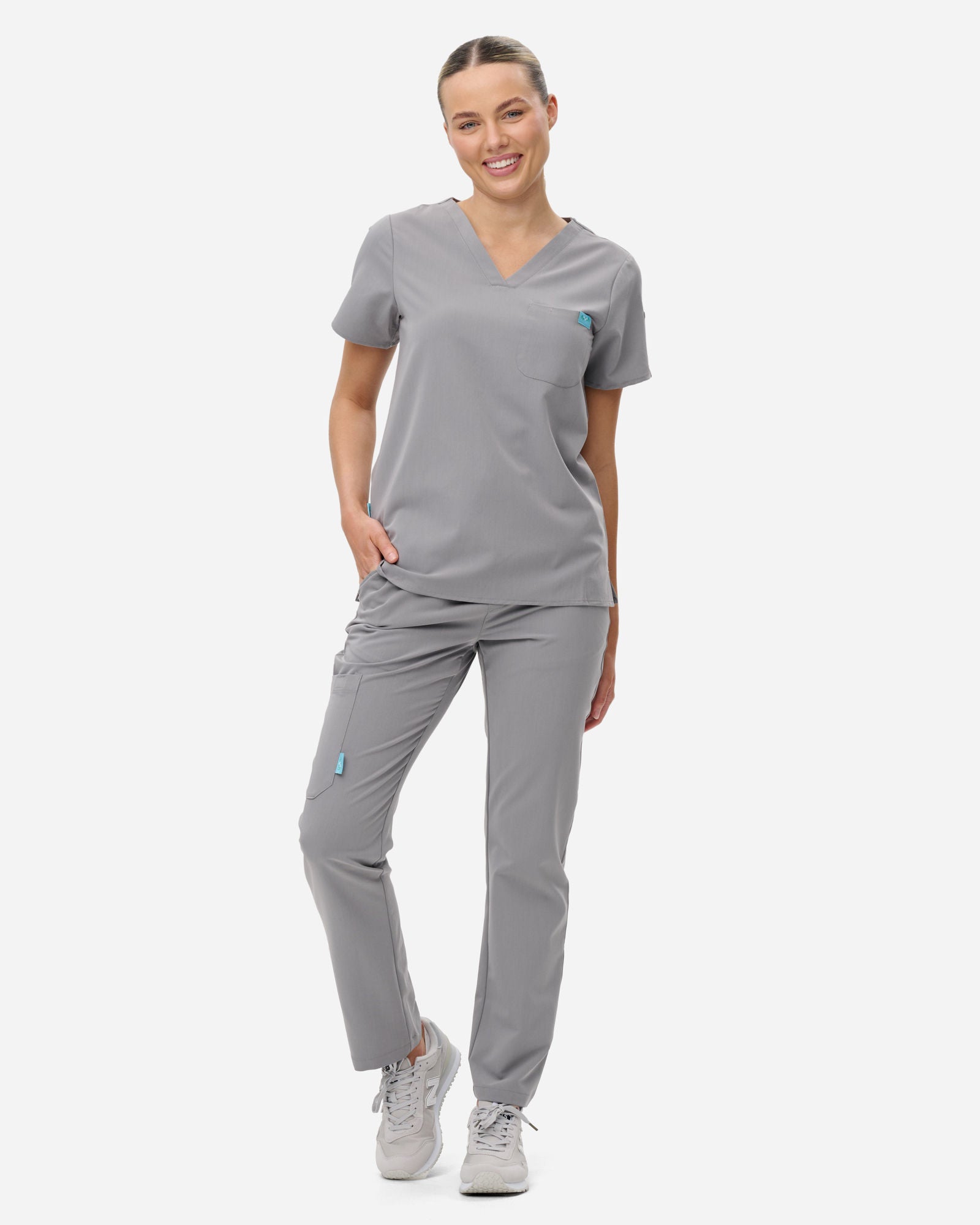 Womens Scrub Pant | P501