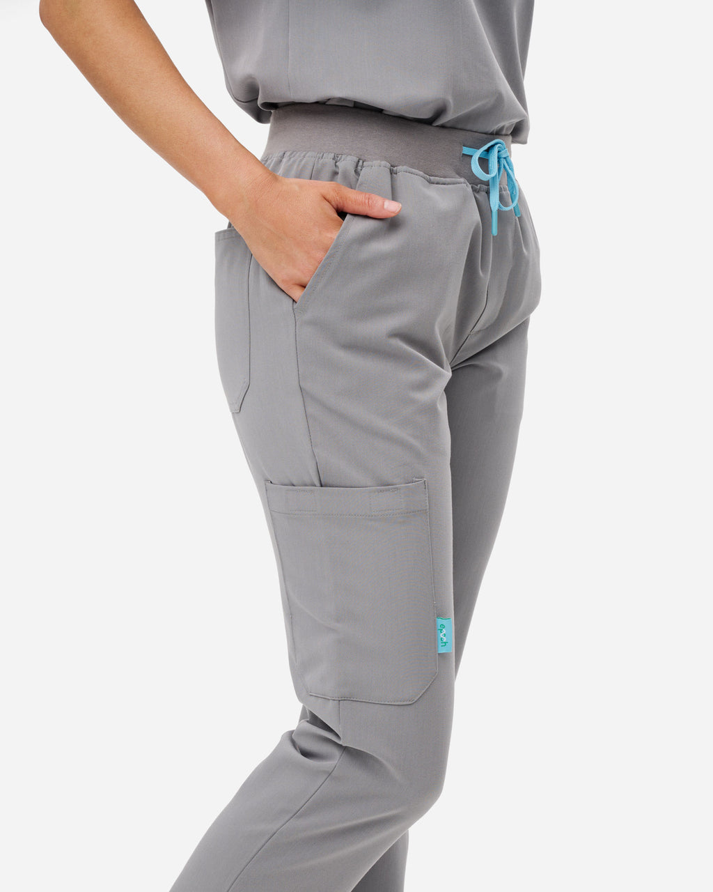 Womens Scrub Pant | P501