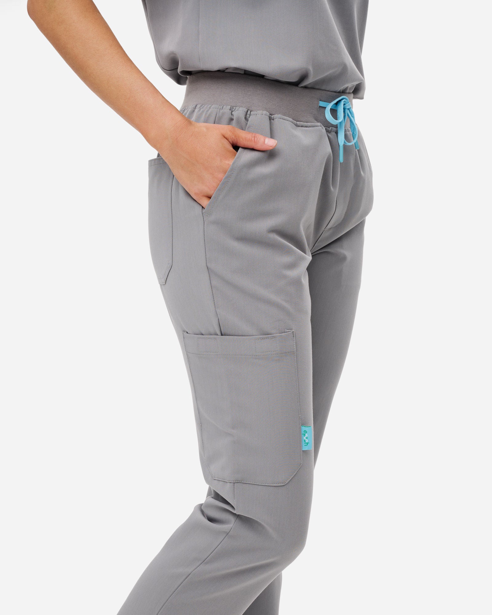 Womens Scrub Pant | P501