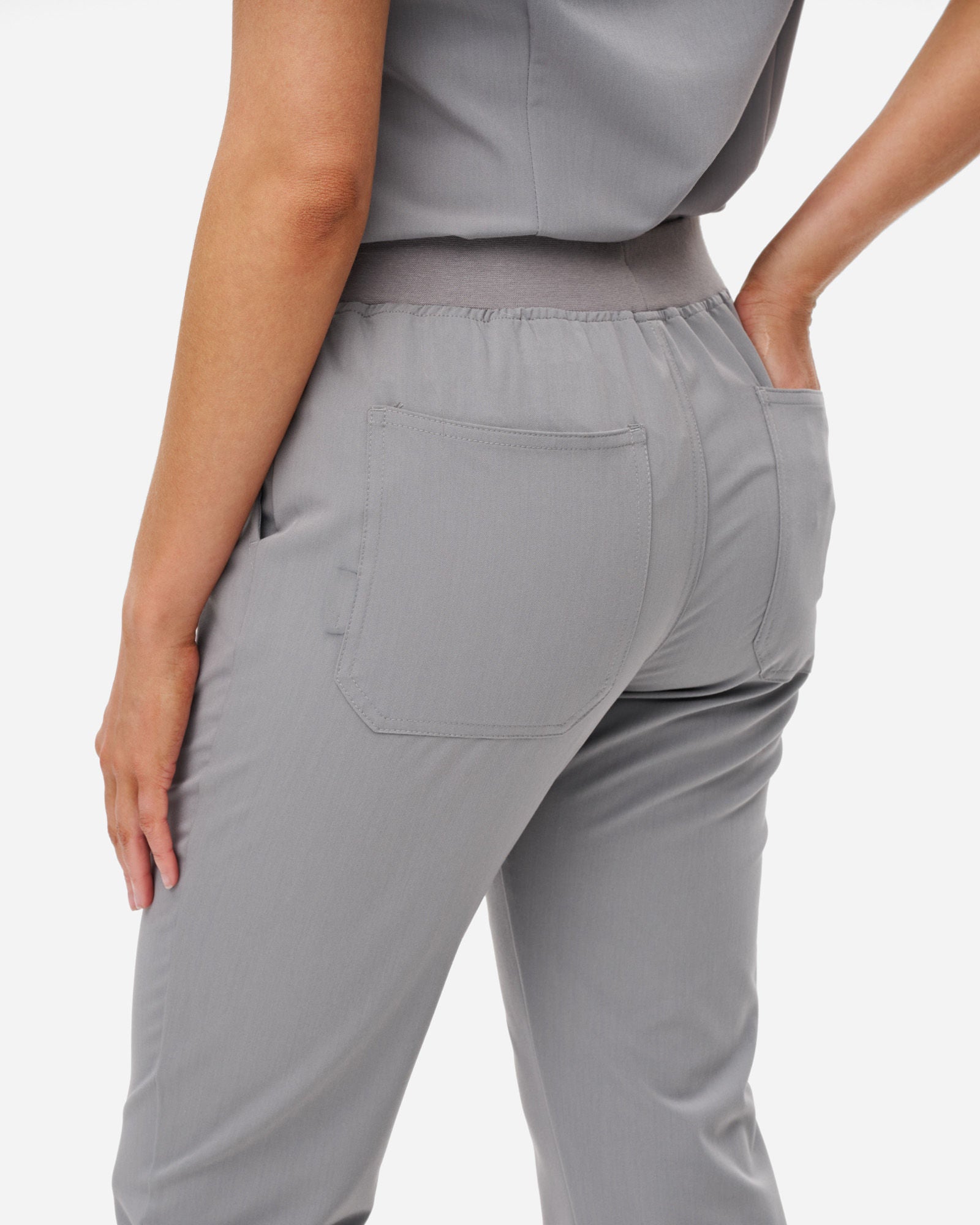 Womens Scrub Pant | P501