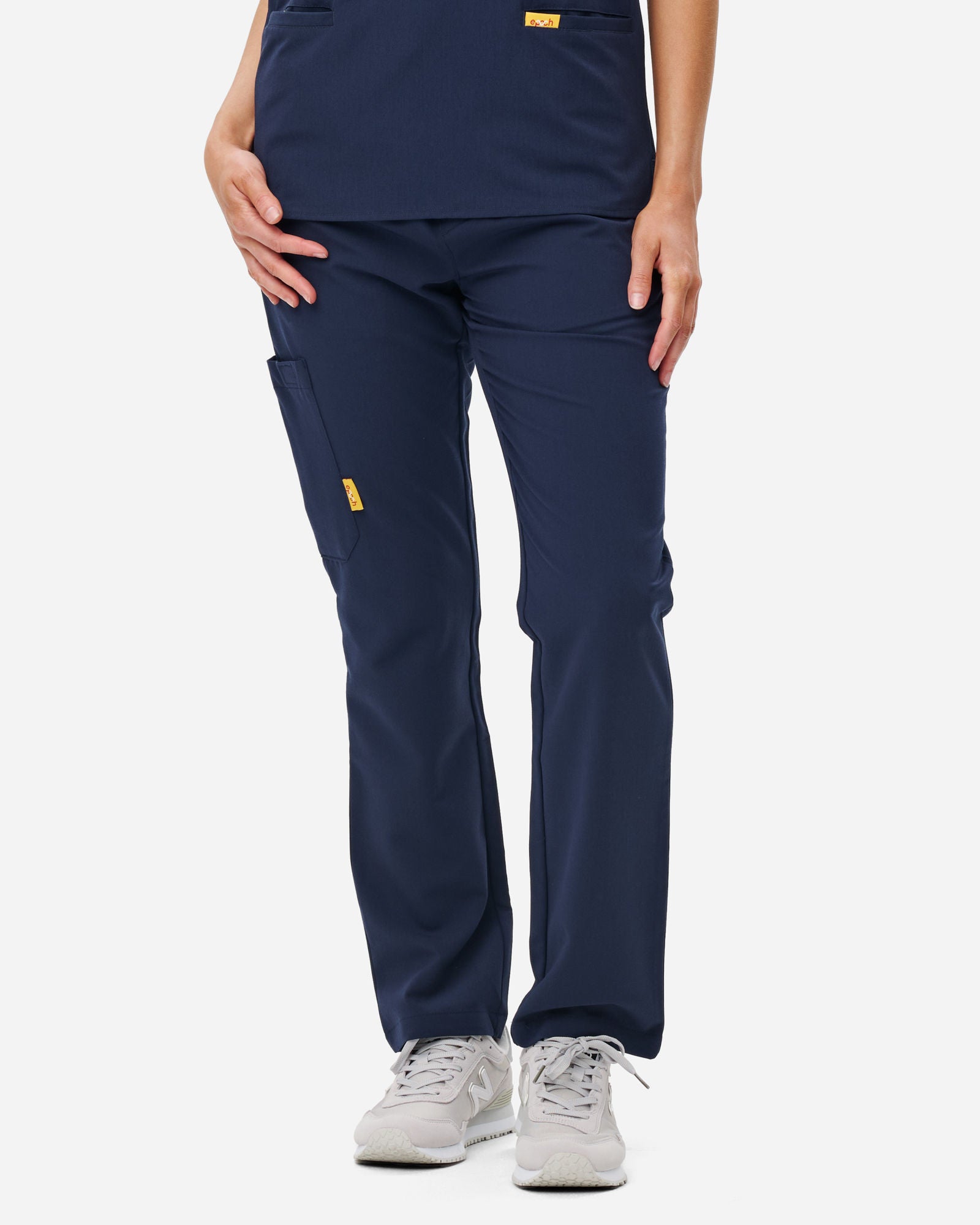 Womens Scrub Pant | P501