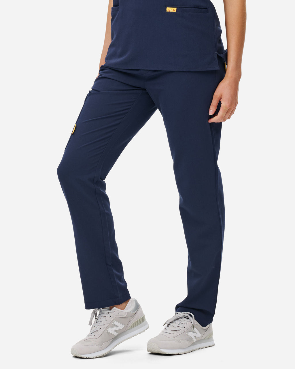 Womens Scrub Pant | P501