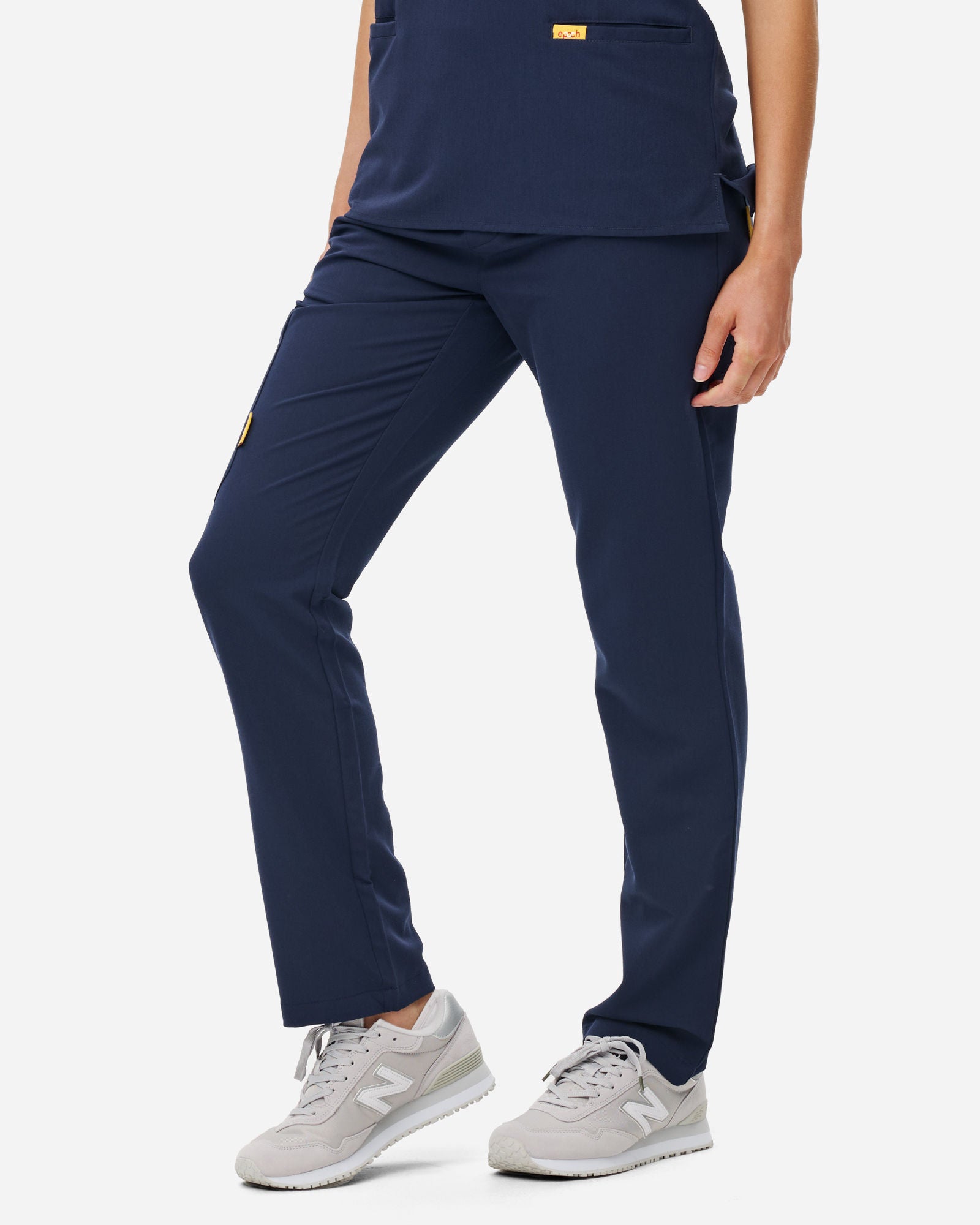 Womens Scrub Pant | P501