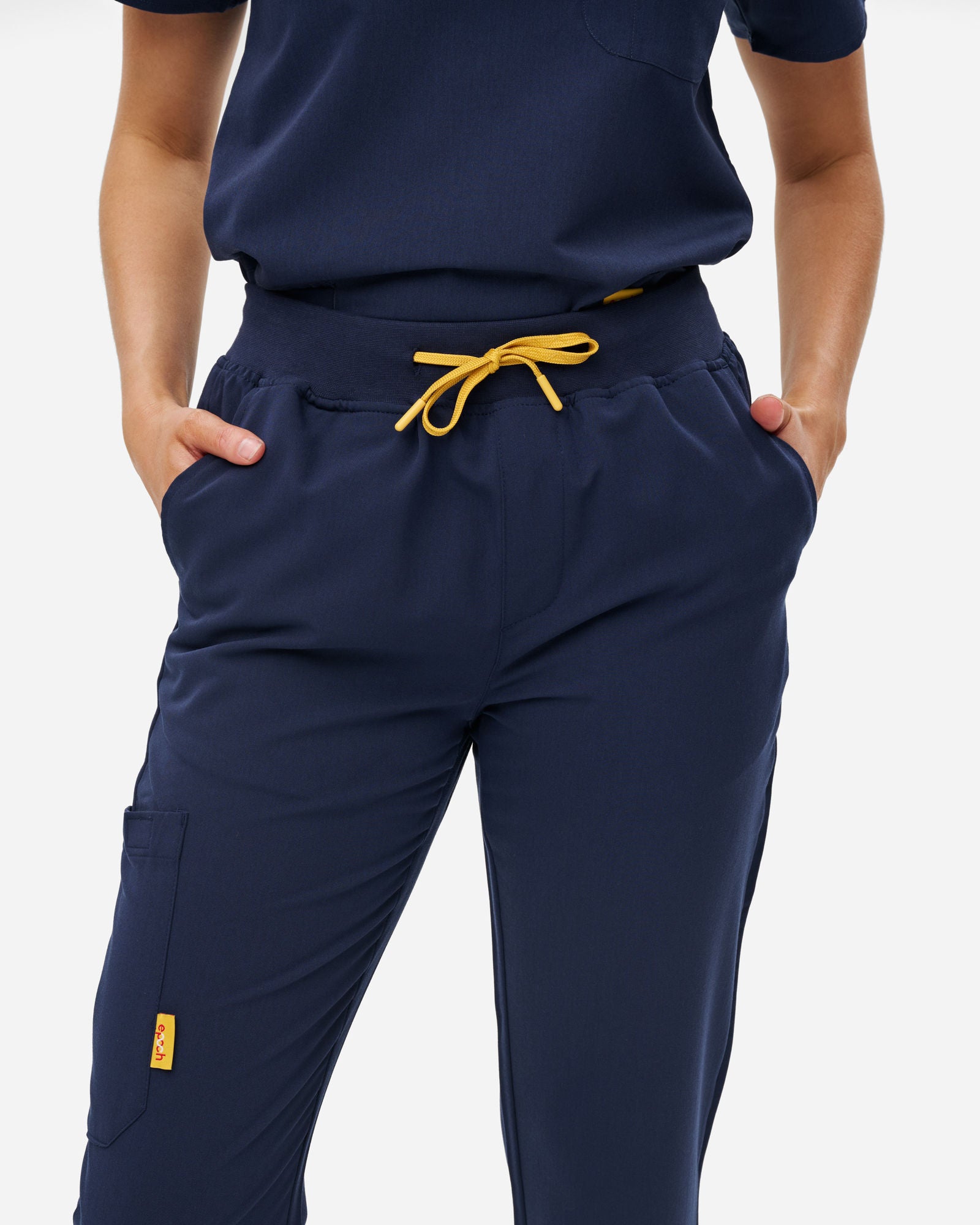 Womens Scrub Pant | P501