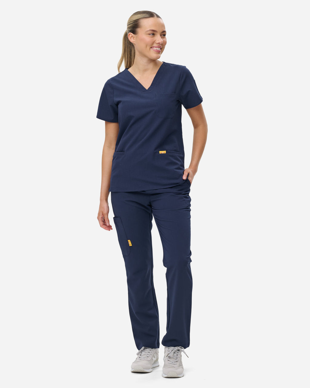 Womens Scrub Pant | P501