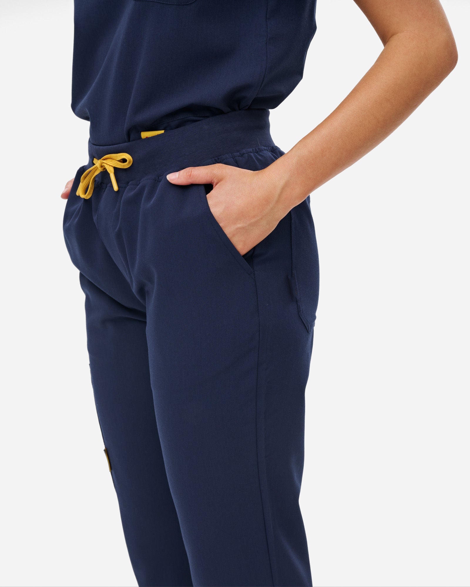 Womens Scrub Pant | P501