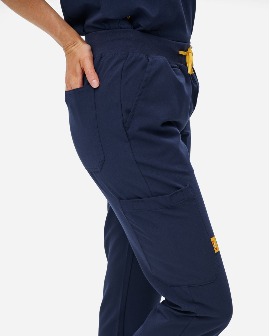 Womens Scrub Pant | P501