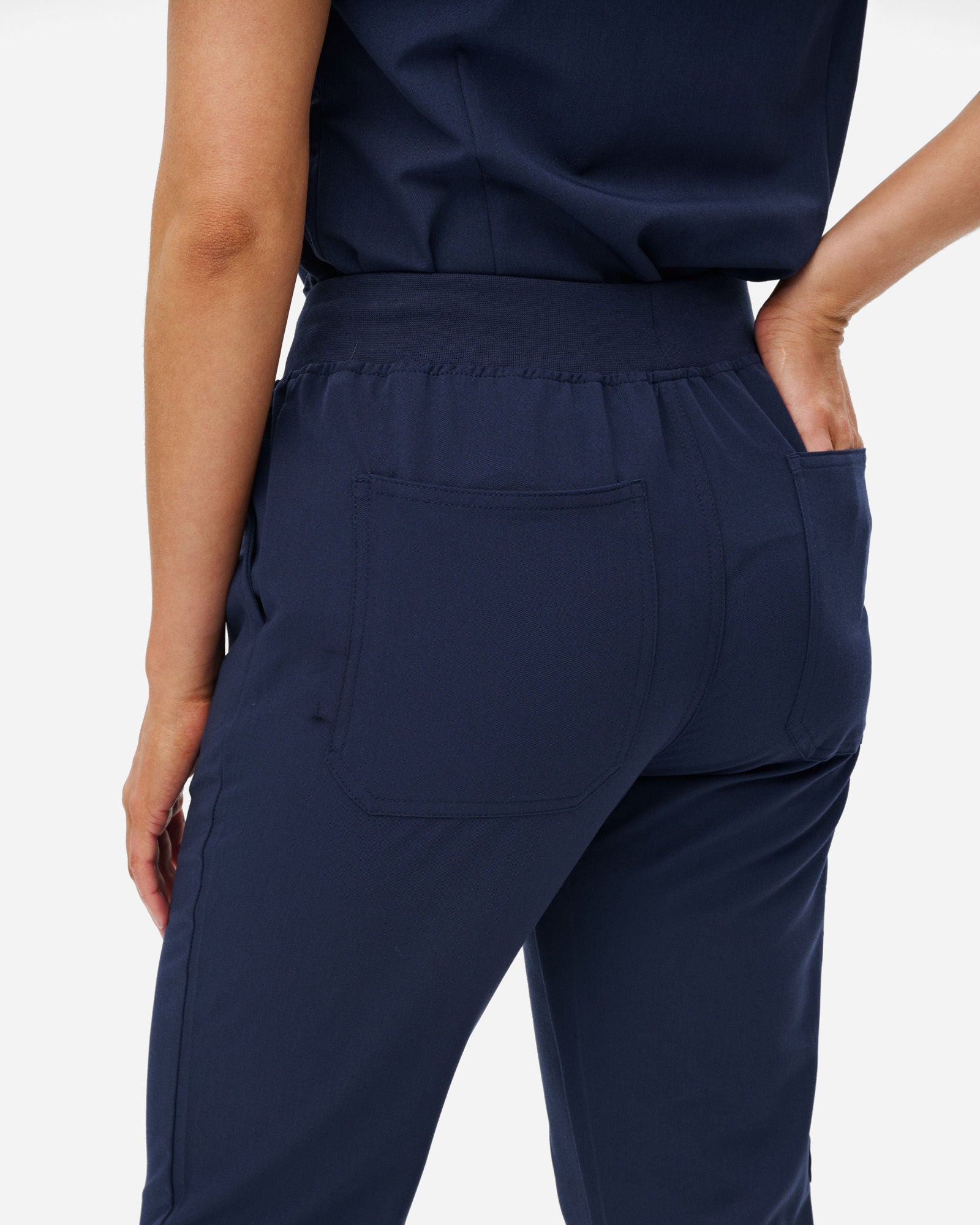 Womens Scrub Pant | P501