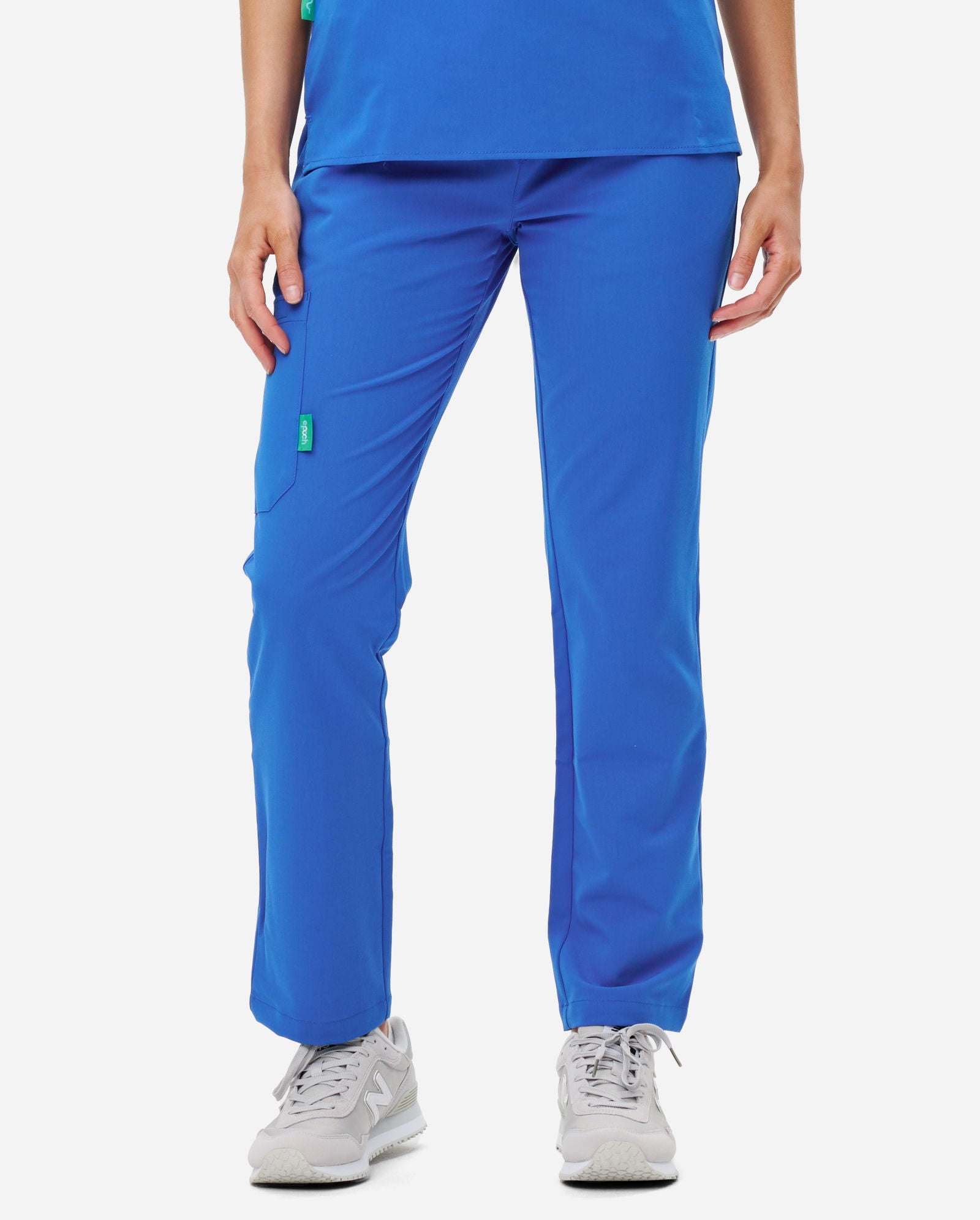 Womens Scrub Pant | P501