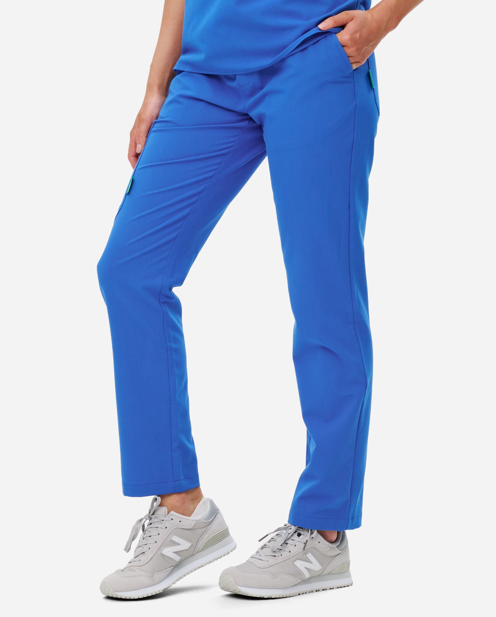 Womens Scrub Pant | P501