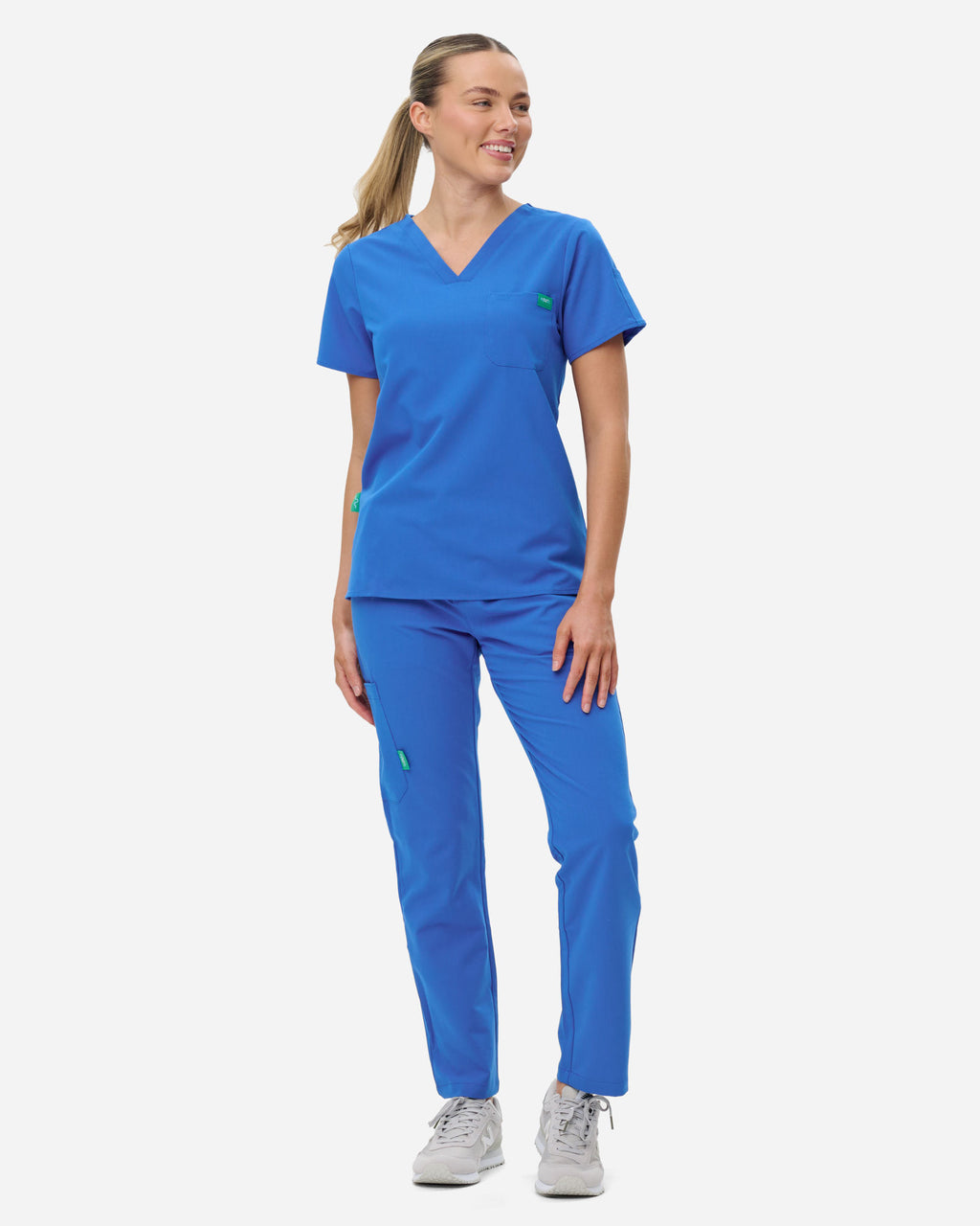 Womens Scrub Pant | P501