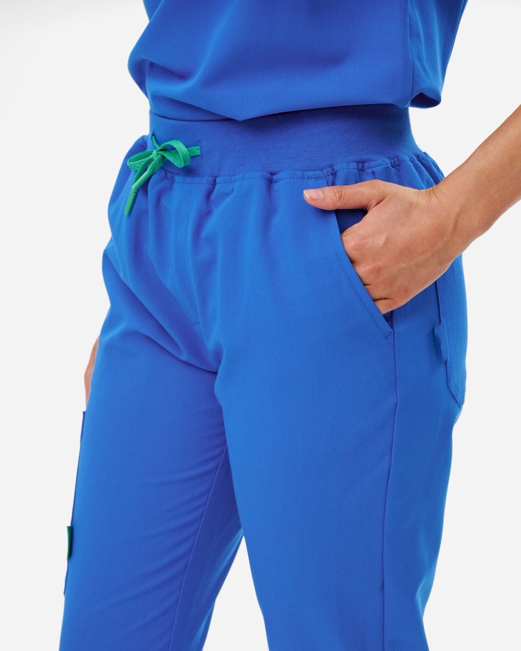 Womens Scrub Pant | P501