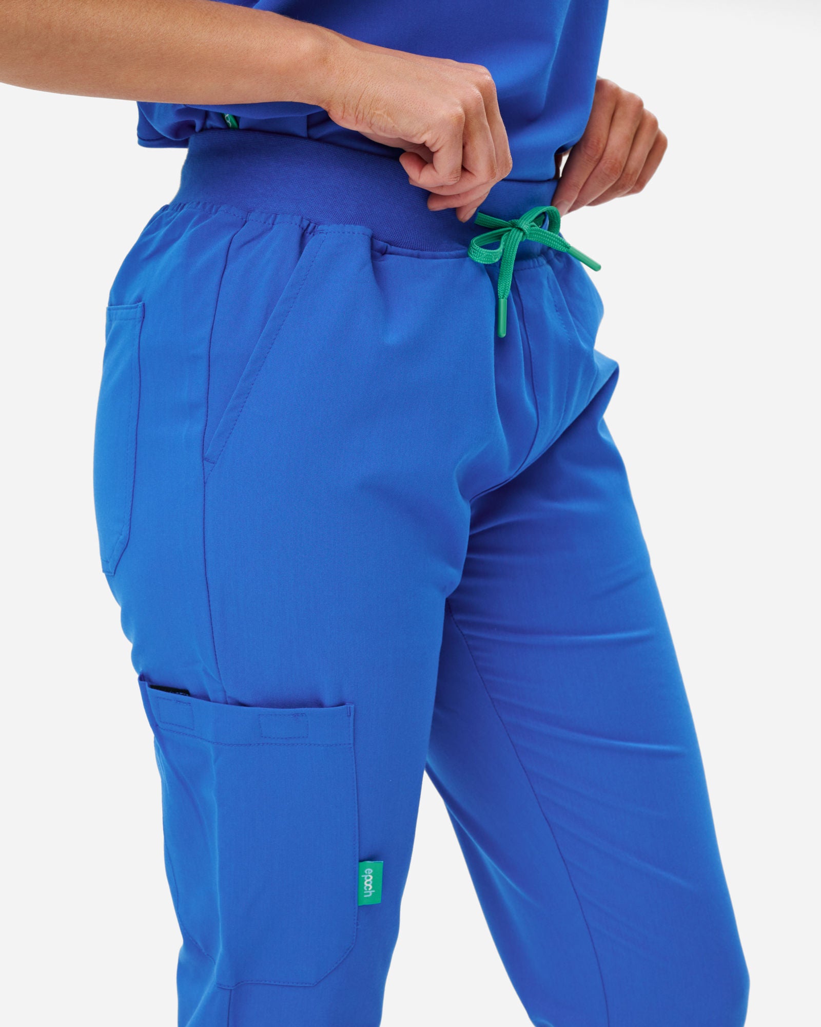 Womens Scrub Pant | P501