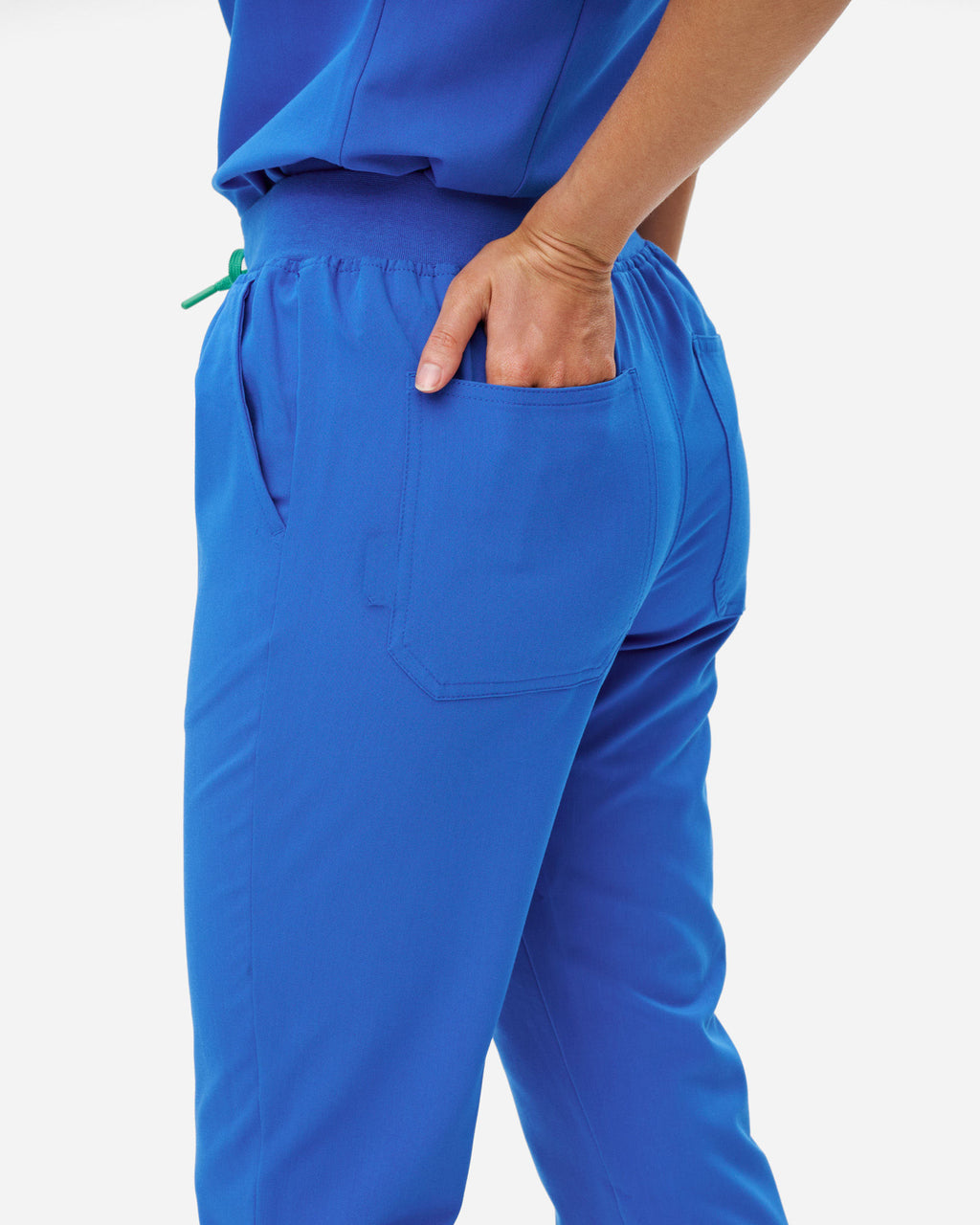 Womens Scrub Pant | P501