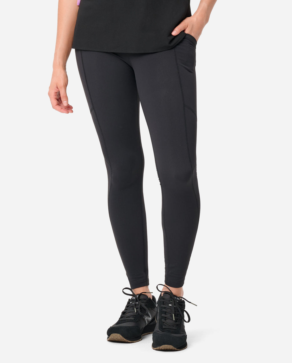 Womens Legging | P502