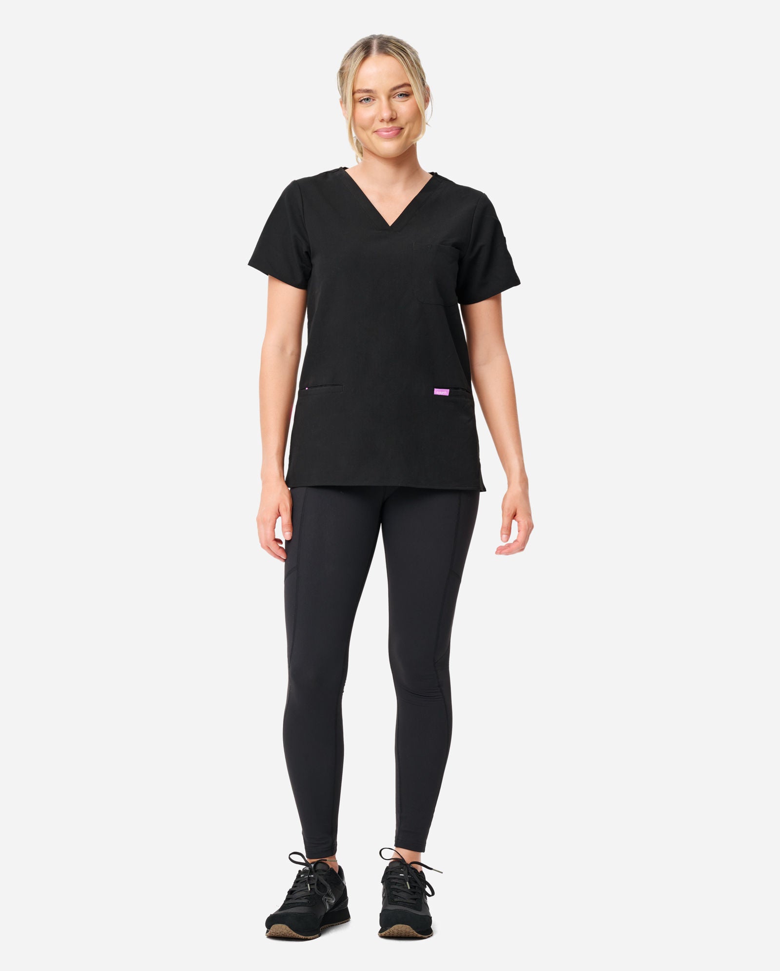 Womens Legging | P502