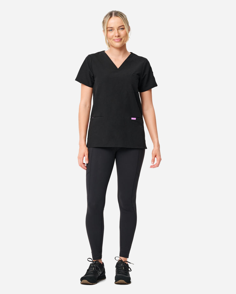 Womens Legging | P502
