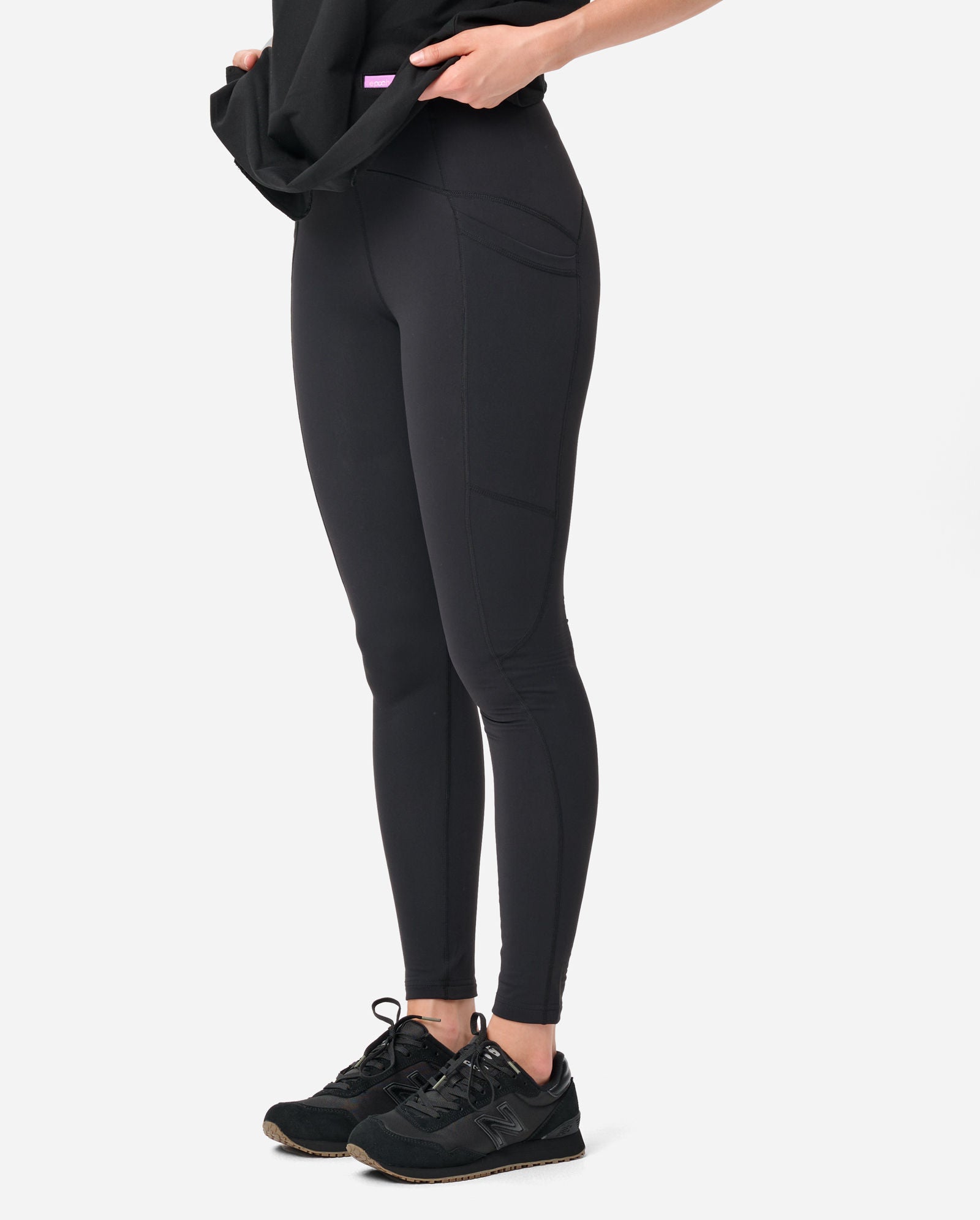 Womens Legging | P502