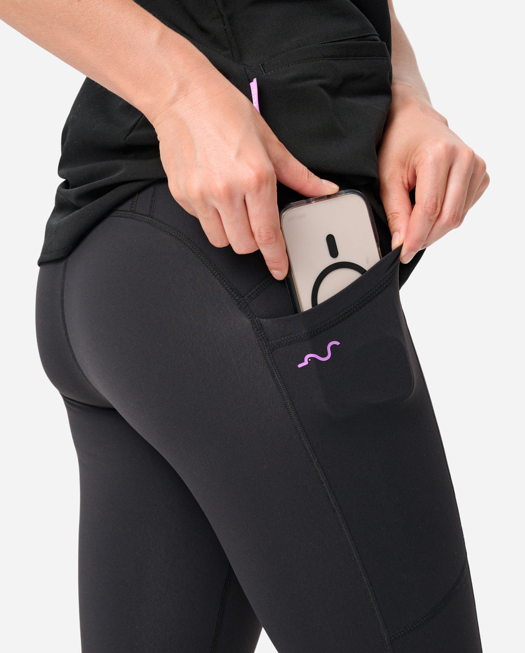 Womens Legging | P502