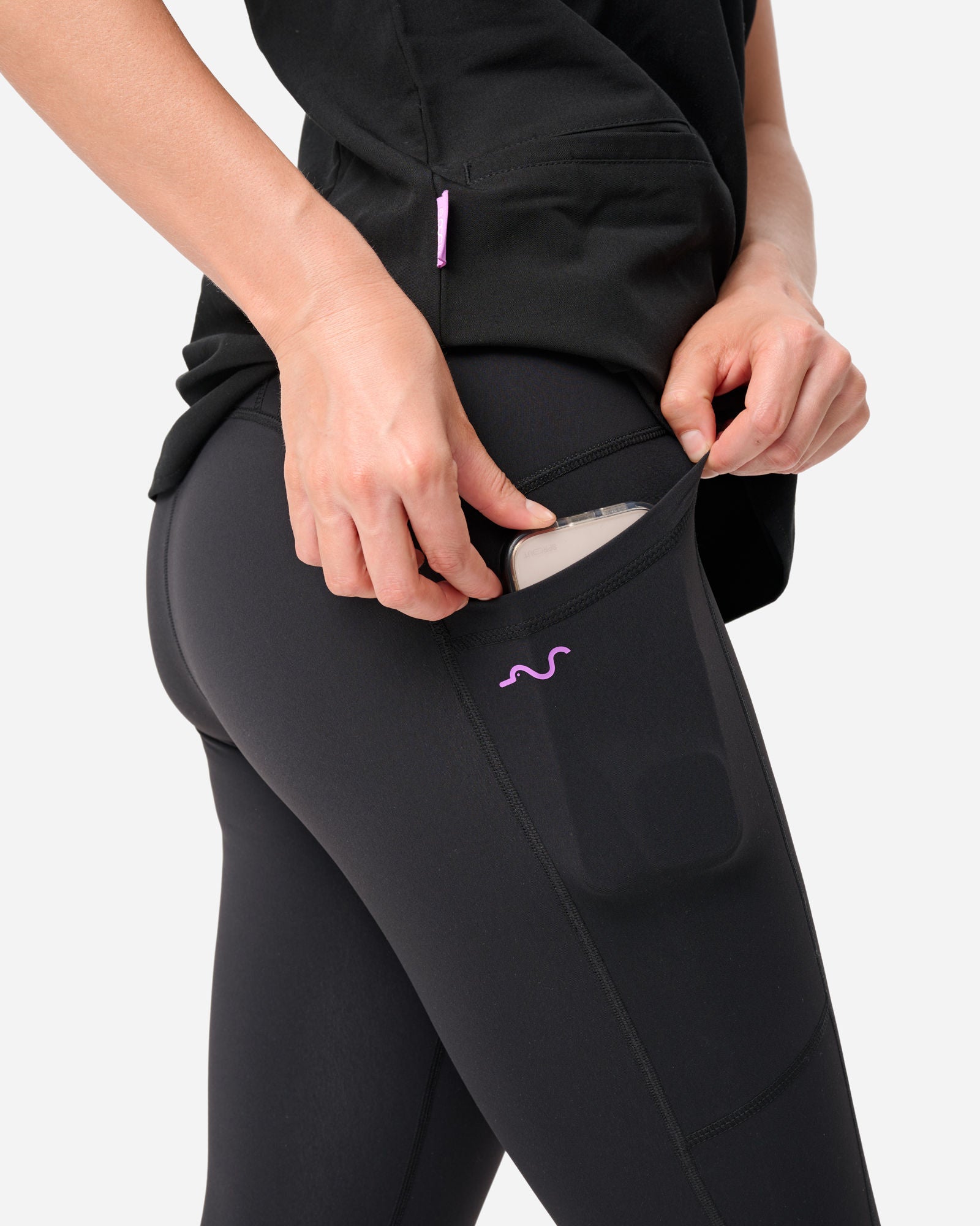 Womens Legging | P502