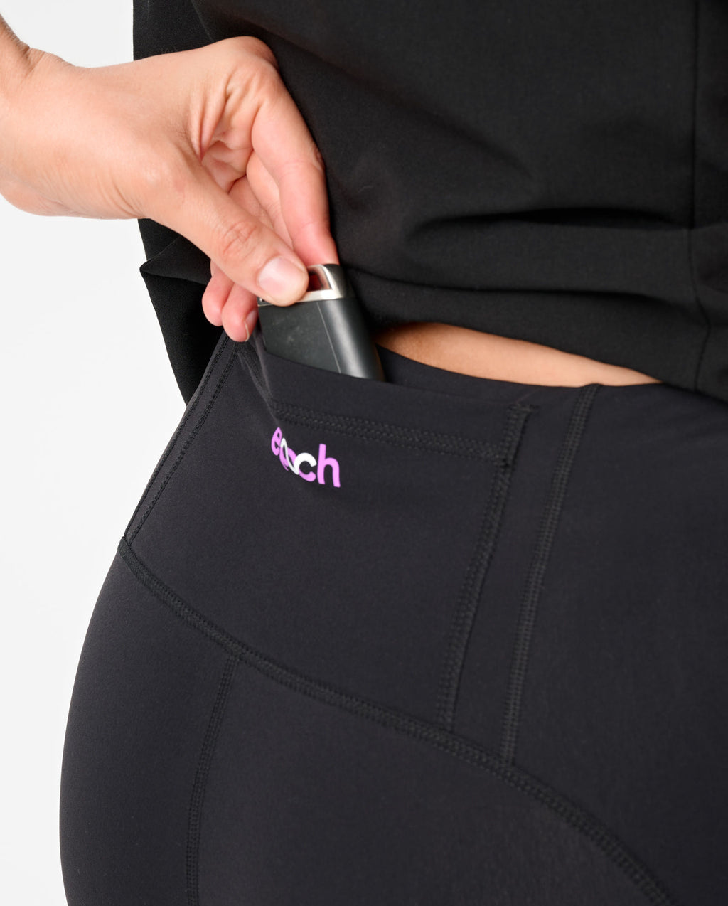 Womens Legging | P502