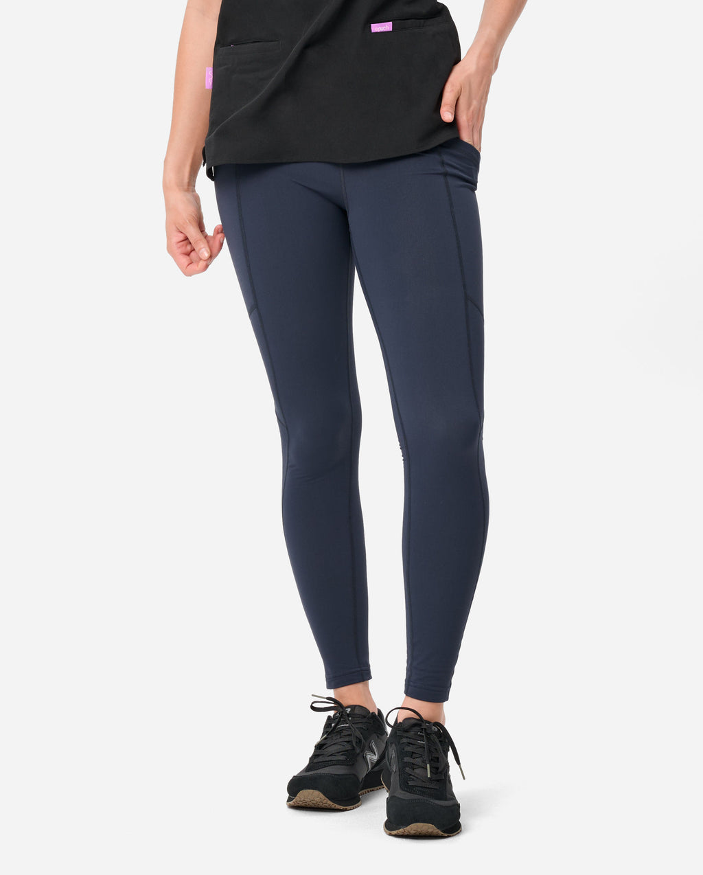 Womens Legging | P502