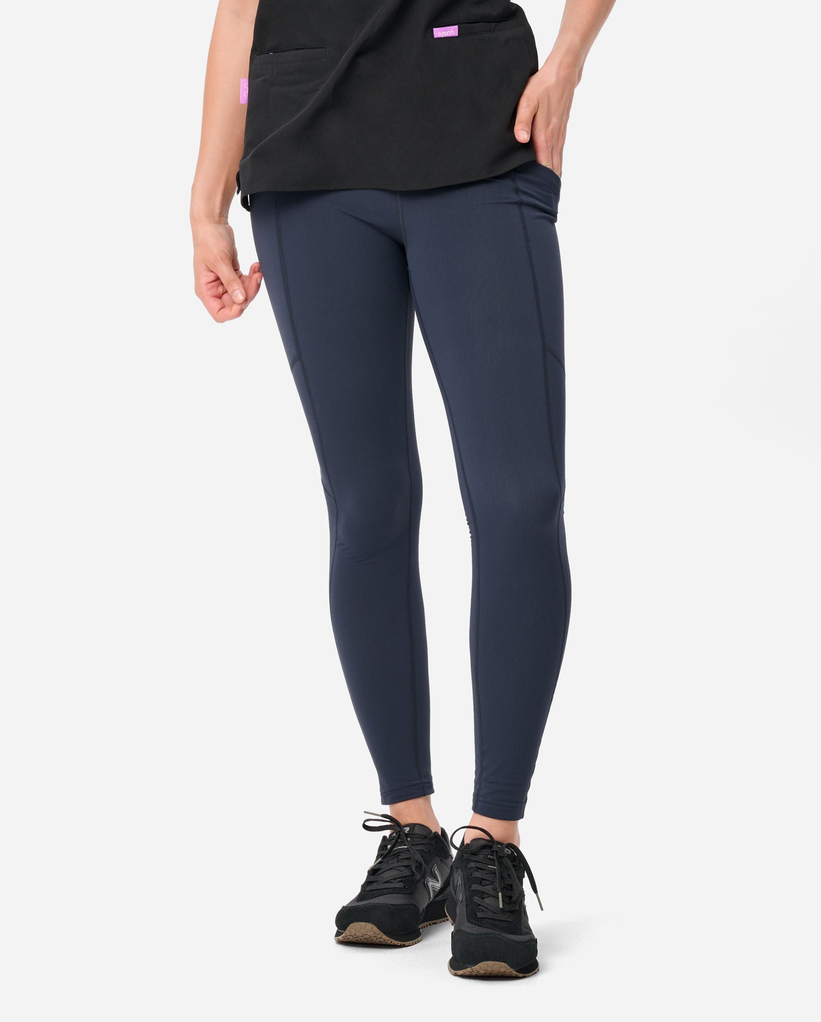 Womens Legging | P502