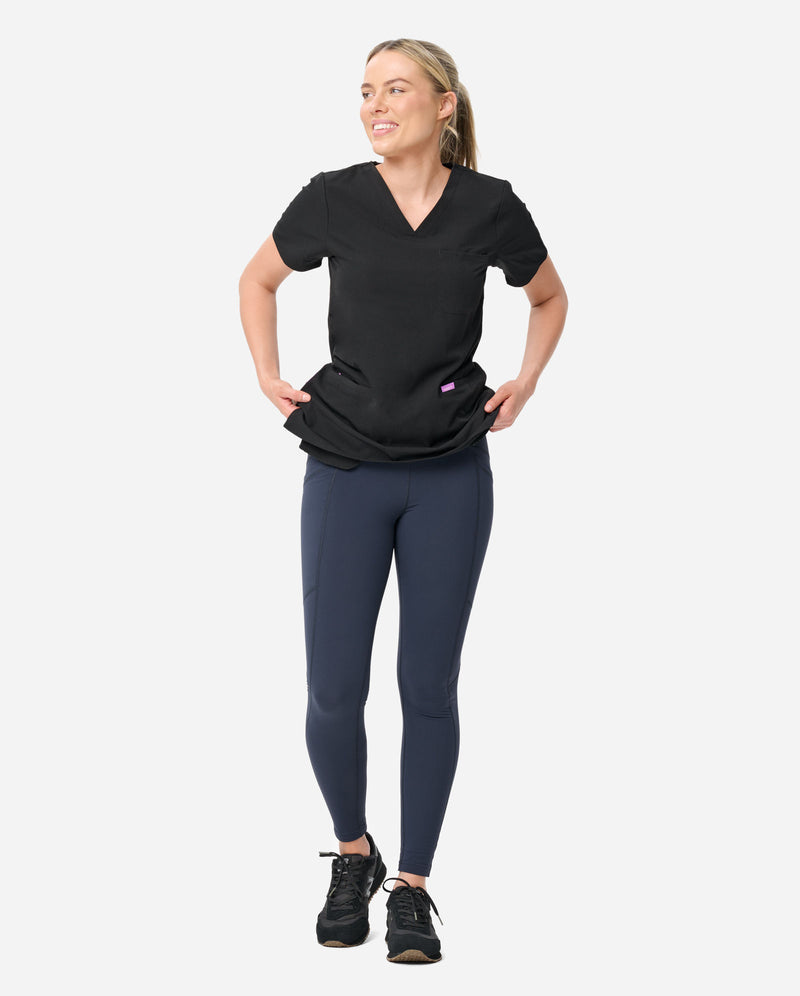 Womens Legging | P502