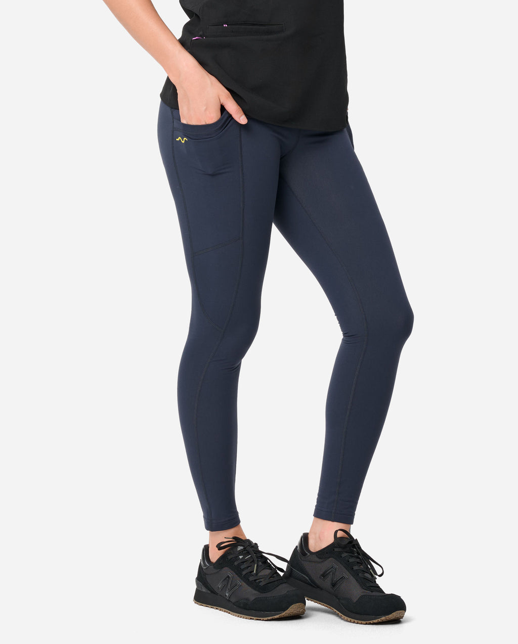 Womens Legging | P502