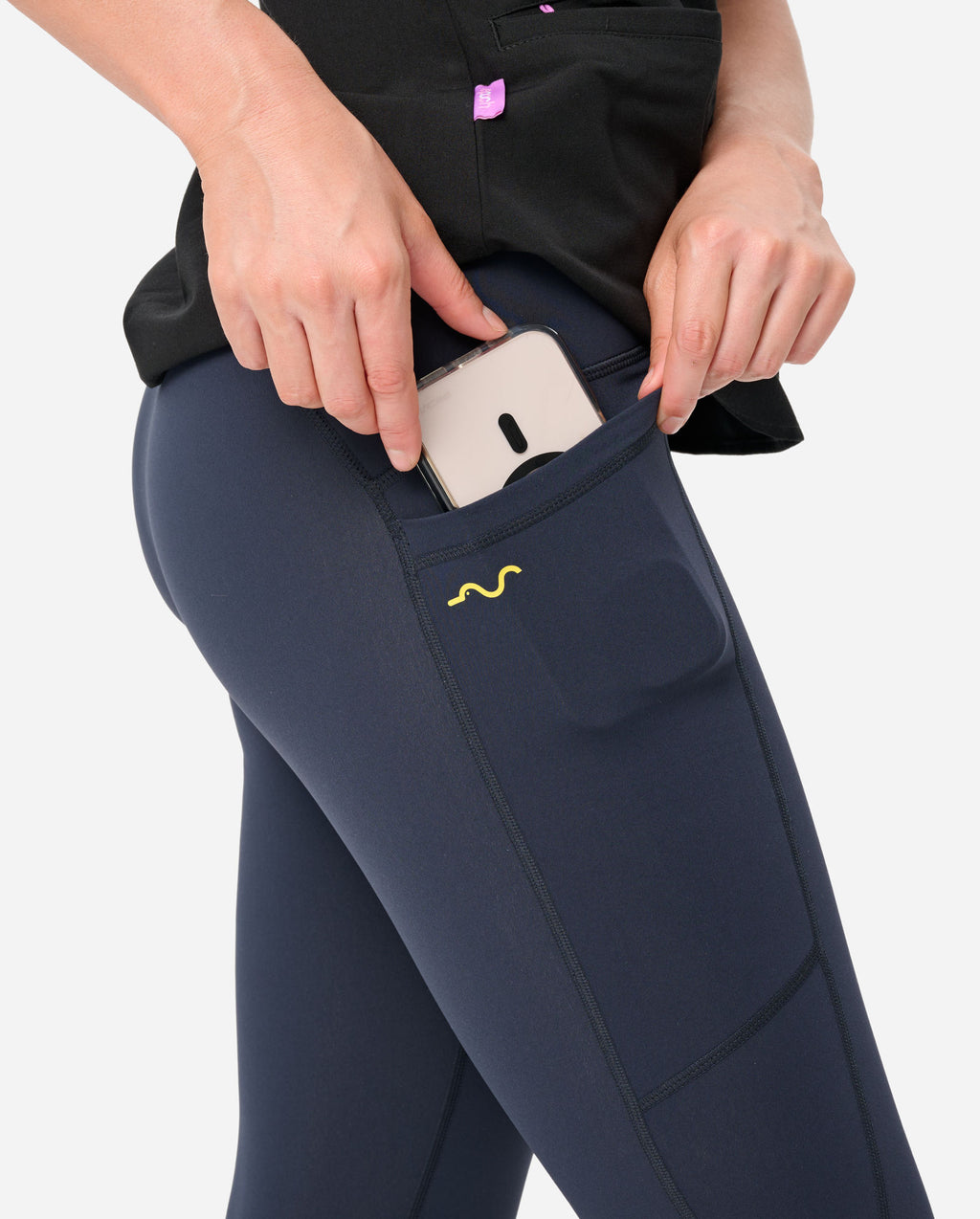 Womens Legging | P502