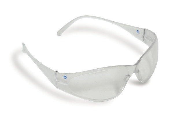 Breeze Safety Spec Clear | P670