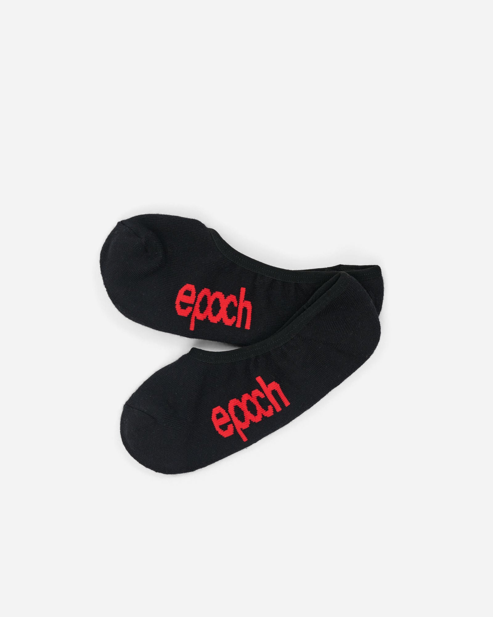 Cotton No-Show Socks 5-Pack | P903