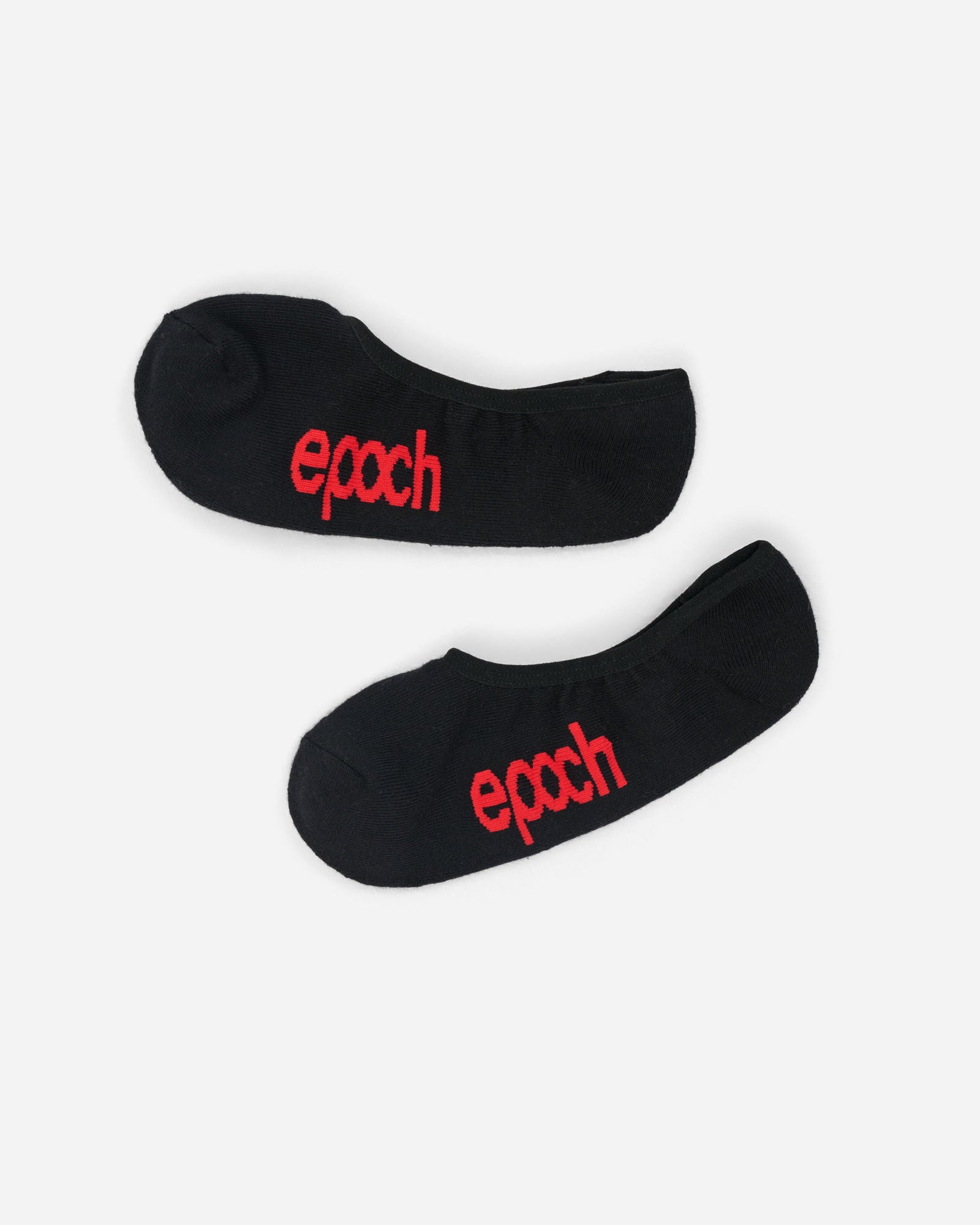 Cotton No-Show Socks 5-Pack | P903