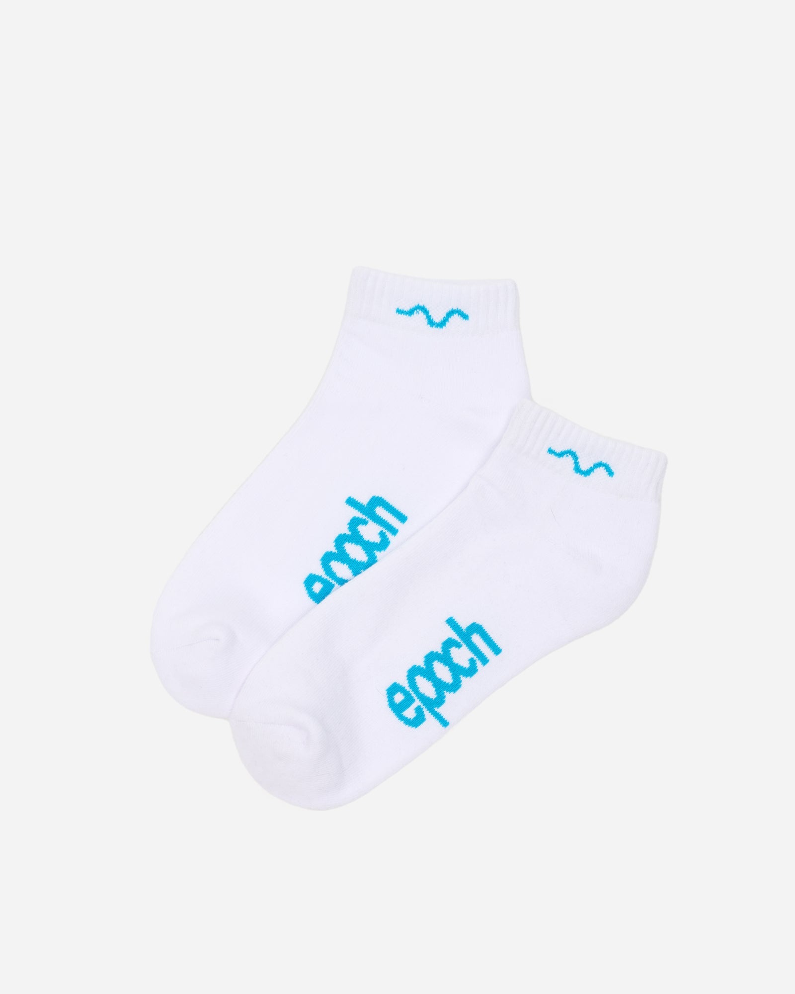 Cotton Ankle Socks 5-Pack | P902