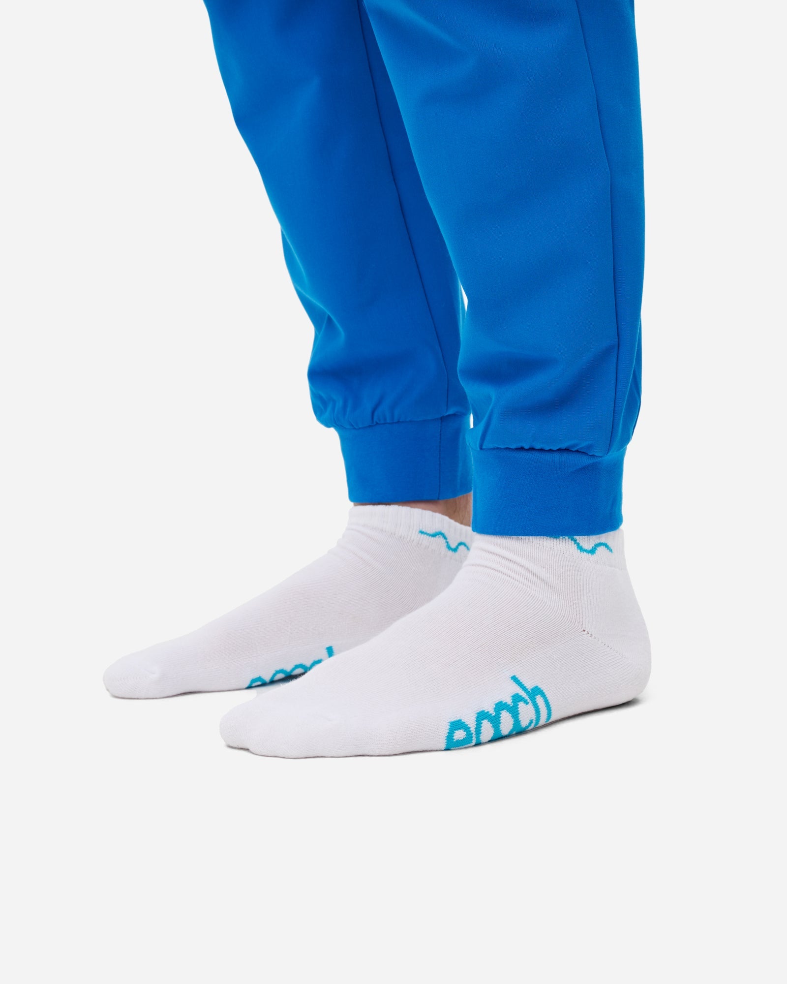 Cotton Ankle Socks 5-Pack | P902