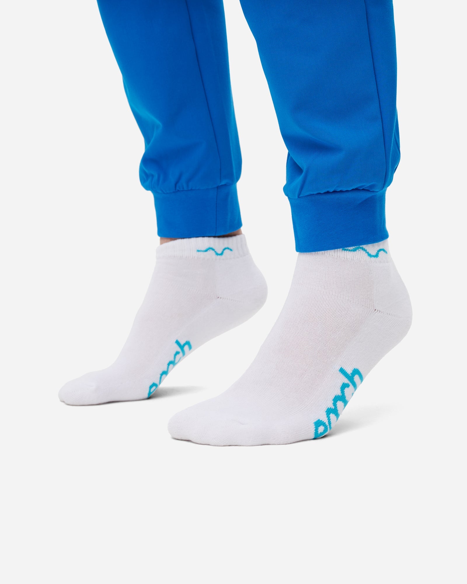 Cotton Ankle Socks 5-Pack | P902